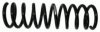 SACHS 996 443 Coil Spring